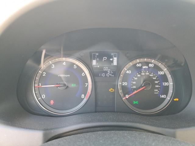 KMHCT4AEXHU369812 Hyundai ACCENT SE