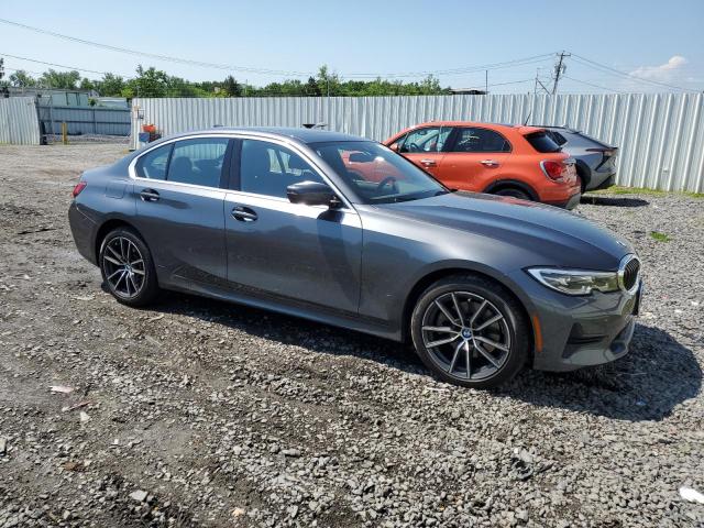WBA5R7C00MFK50404 BMW 330XI