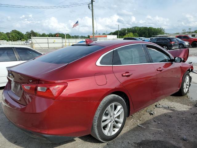1G1ZE5ST4HF239839 Chevrolet MALIBU LT