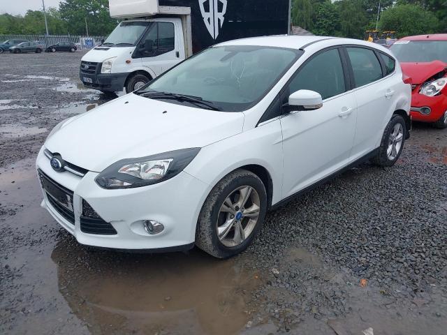 Auction sale of the 2013 Ford Focus Zete, vin: *****************, lot number: 52432714