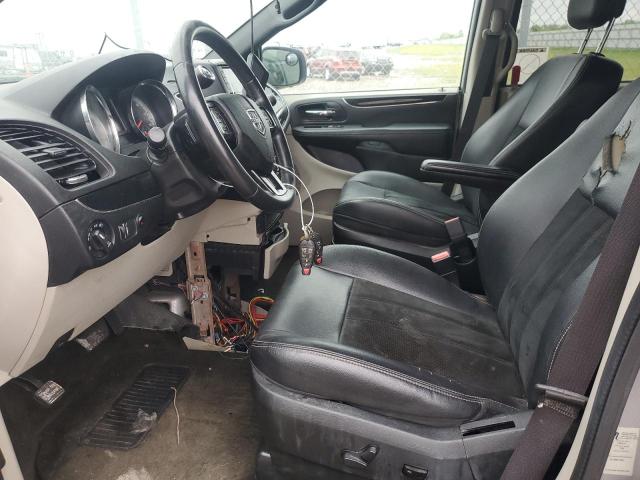2C7WDGCG0HR738689 Dodge Grand Caravan Sxt