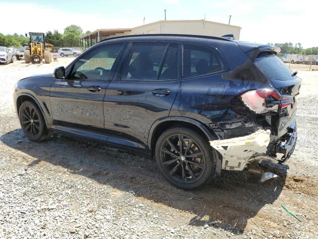 5UX53DP02N9K09784 BMW X3 Xdrive30i