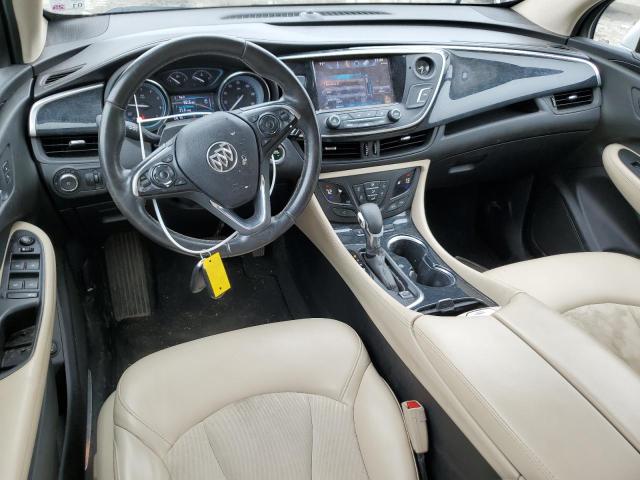 LRBFXASA3HD076283 Buick Envision Preferred