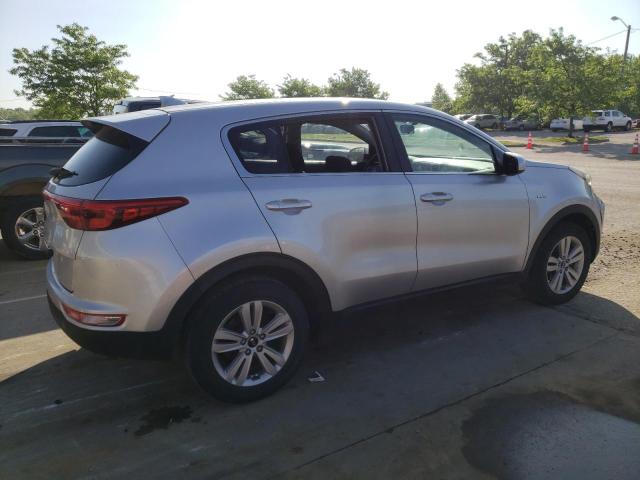 KNDPMCAC3H7116292 KIA Sportage Lx