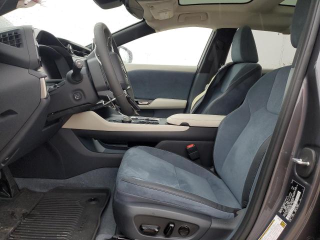 JTJAAAAB6PA016180 Lexus Rz 450e