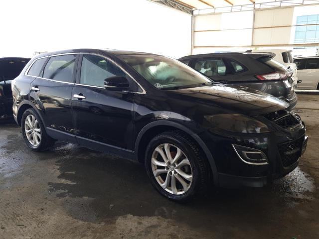 Auction sale of the 2011 Mazda Cx-9, vin: *****************, lot number: 53546564