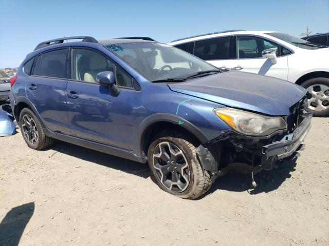JF2GPAMC1F8209540 Subaru Xv Crosstrek 2.0 Limited