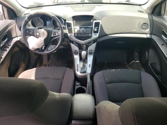 1G1PC5SB5F7169425 Chevrolet CRUZE LT