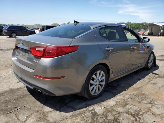5XXGN4A7XFG436087 KIA OPTIMA EX