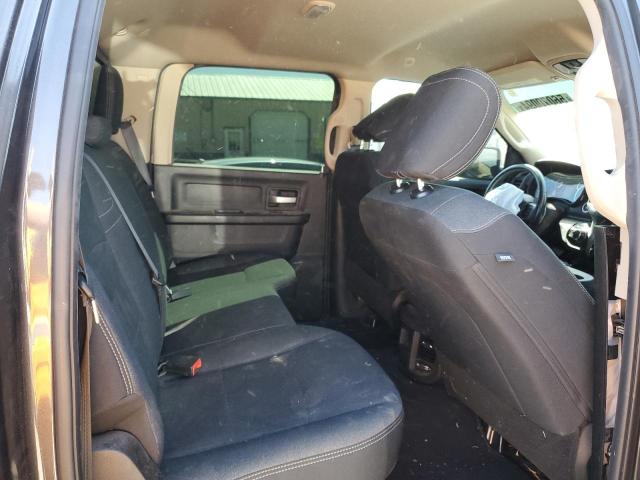 3C6UR5CJ6KG556117 RAM 2500 Tradesman