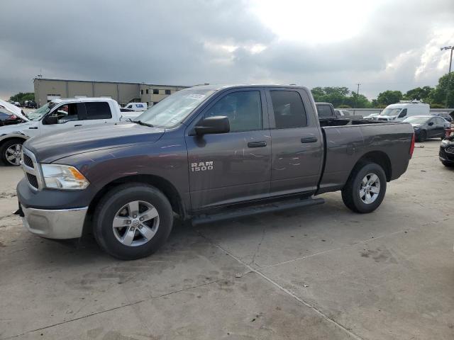 Продажа на аукционе авто 2014 Ram 1500 St, vin: 1C6RR6FG3ES358619, номер лота: 53475524