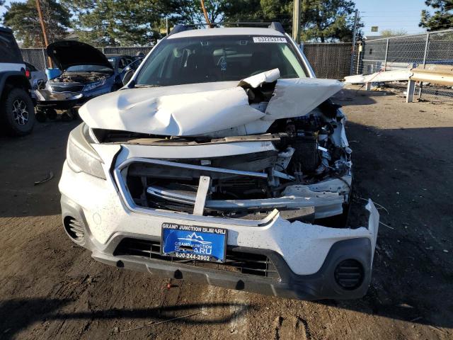 4S4BSABC9K3209752 Subaru Outback 2.5i