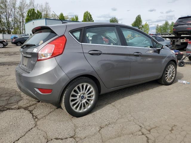 3FADP4FJ9EM128249 Ford Fiesta Titanium