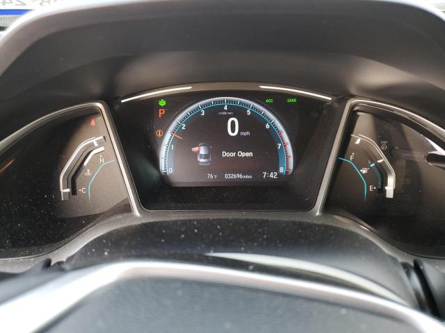 19XFC1F30KE010837 Honda CIVIC EX