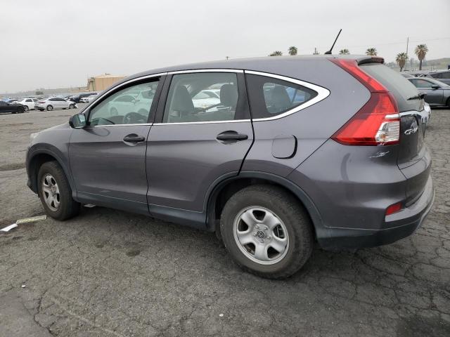 2HKRM3H34GH507069 Honda CR-V LX