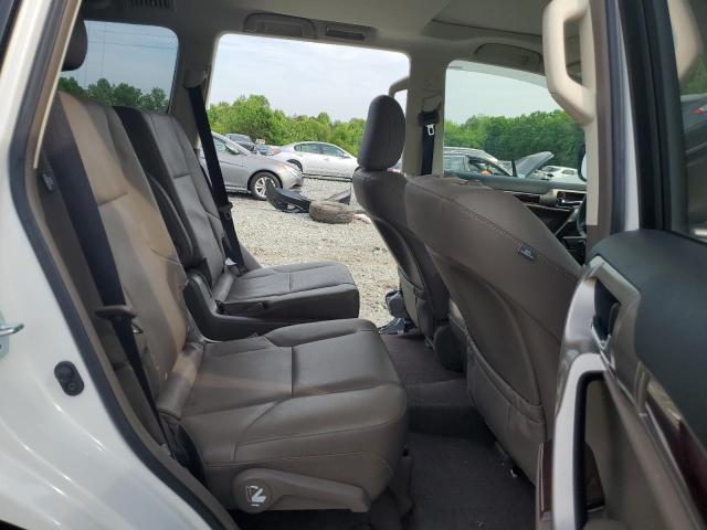 JTJBM7FX4K5236650 Lexus GX 460