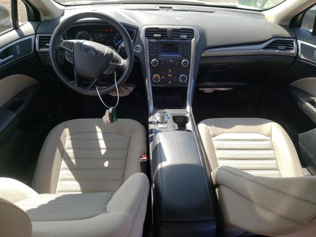 3FA6P0G75KR164099 Ford FUSION S
