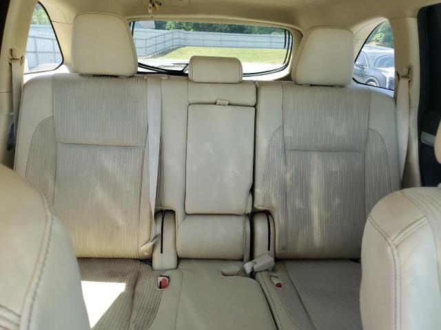 5TDZKRFH4GS130132 Toyota Highlander Le