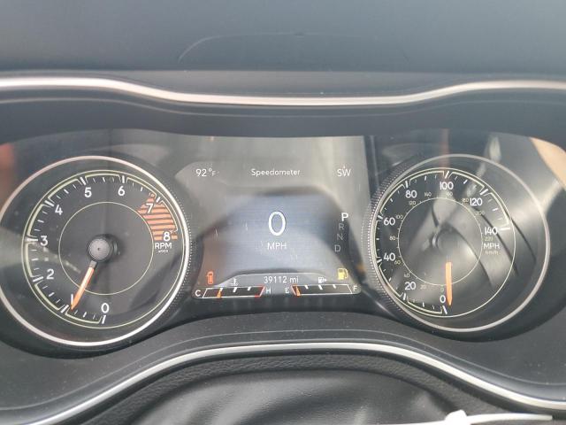 1C4PJMDXXLD550958 Jeep Cherokee Limited
