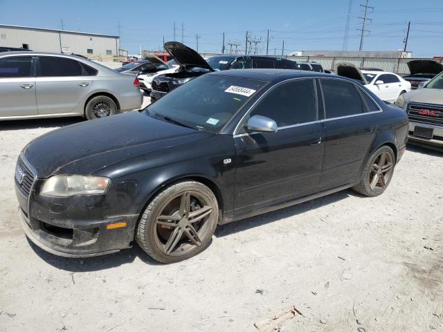 Auction sale of the 2007 Audi New S4 Quattro, vin: WAUGL78E87A214864, lot number: 54568444