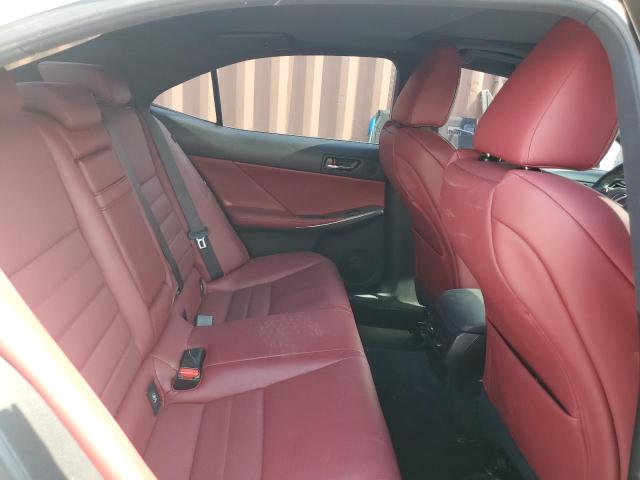 JTHBE1D25E5005795 Lexus IS 350