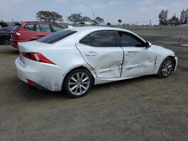 JTHBF1D24E5026120 Lexus IS 250