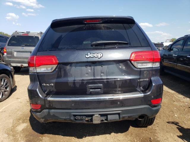 1C4RJFBG8FC859295 Jeep Grand Cherokee Limited