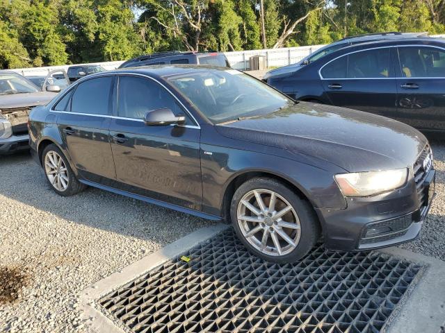 WAUFFAFL1EN033192 Audi A4 Premium Plus
