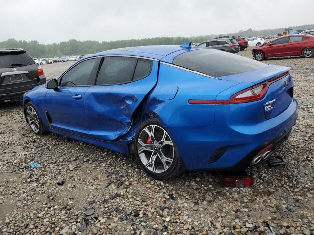 KNAE55LC0K6057919 KIA Stinger Gt2
