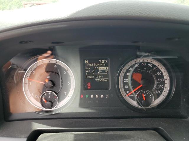 1C6RR7FGXHS649306 RAM 1500 St