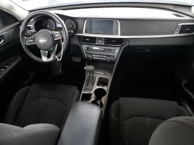 5XXGT4L34KG360764 KIA Optima Lx