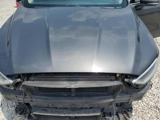 3FA6P0MU0KR121574 Ford FUSION SEL