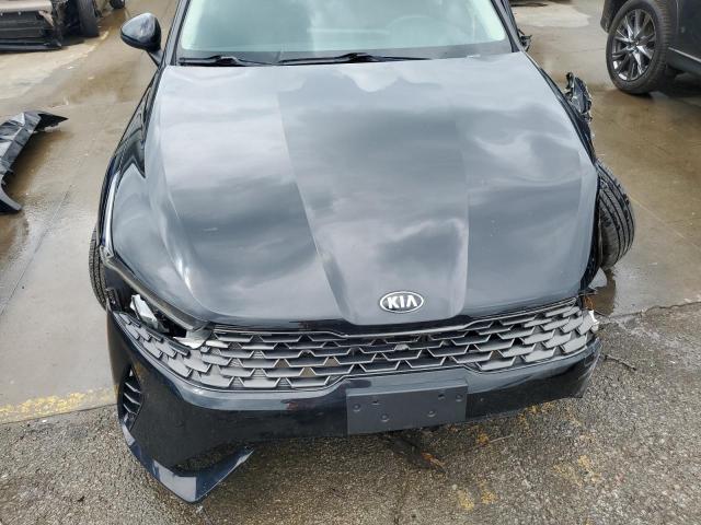 5XXG14J26MG030093 KIA K5 LXS