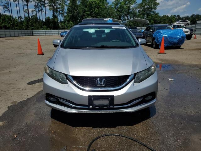 19XFB2F92FE045365 Honda CIVIC EXL