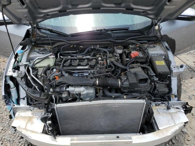 JHMFC1F97JX004907 Honda Civic Touring