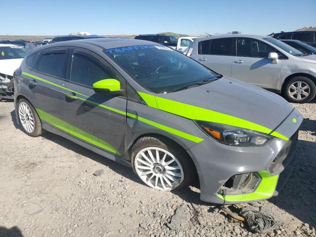 WF0DP3TH7G4112701 Ford FOCUS RS