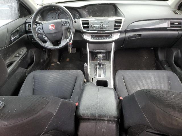 1HGCR2F55EA198580 Honda Accord Sport
