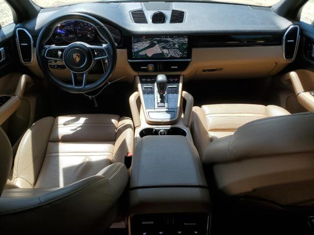 WP1AA2AY0KDA05209 Porsche Cayenne