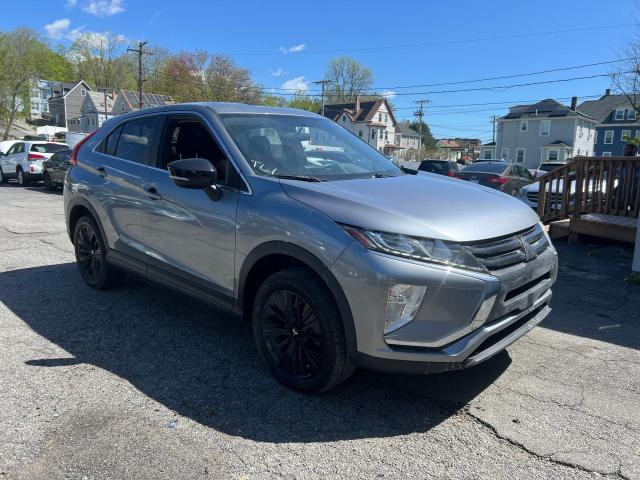 Aukcja sprzedaży 2018 Mitsubishi Eclipse Cross Le, vin: JA4AT4AA4JZ048750, numer aukcji: 56259614