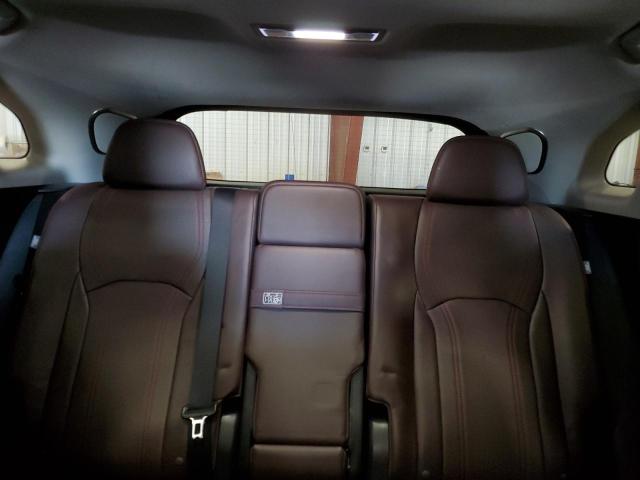 2T2BGMCA4GC004547 Lexus Rx 450h Base