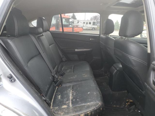 JF2GPBKC8EH221241 Subaru Xv Crosstrek 2.0i Hybrid Touring