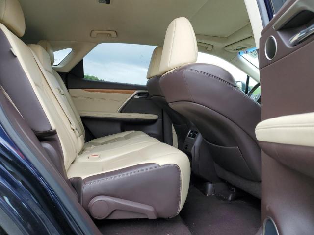 2T2BZMCA7GC027461 Lexus Rx 350 Base