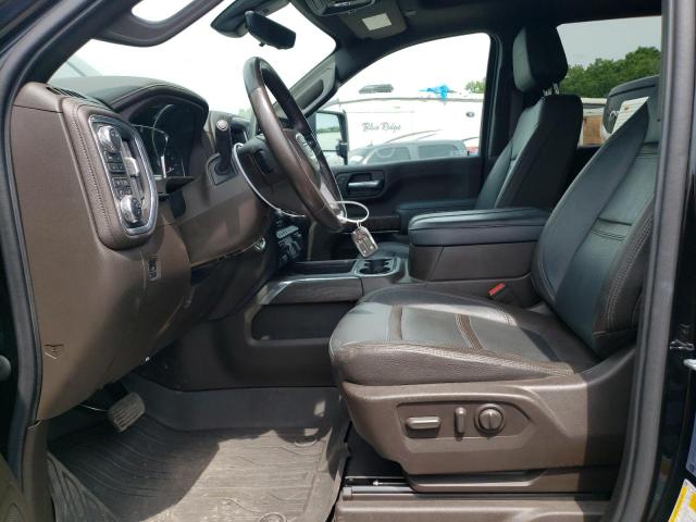 1GT49REY3PF132719 GMC Sierra K2500 Denali