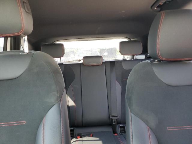 W1N4N4HB2PJ489725 Mercedes-Benz Gla 250 4matic