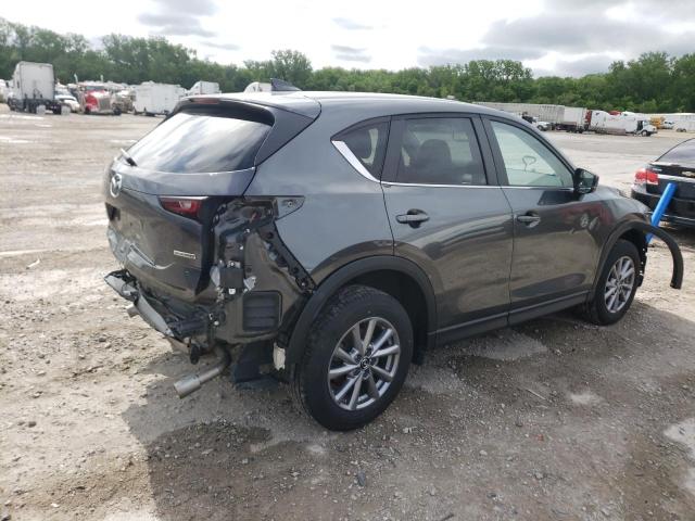 JM3KFBCMXN0625067 Mazda Cx-5 Preferred