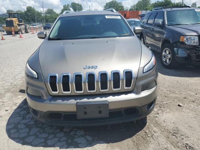 1C4PJLCS3HW610574 Jeep Cherokee Latitude