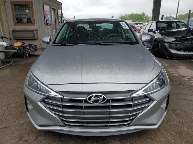 5NPD84LF2LH581302 Hyundai ELANTRA SEL