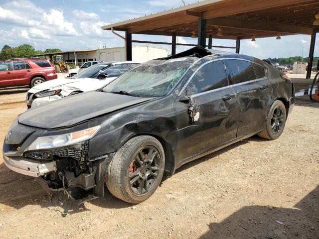 Auction sale of the 2010 Acura Tl, vin: 19UUA8F25AA008064, lot number: 53466164