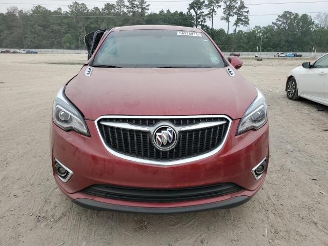 LRBFXBSAXLD122934 Buick Envision Preferred