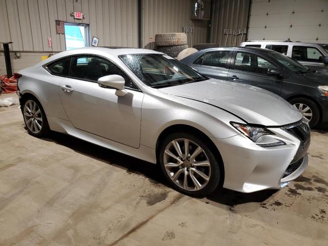 JTHSE5BC1F5003854 Lexus RC 350
